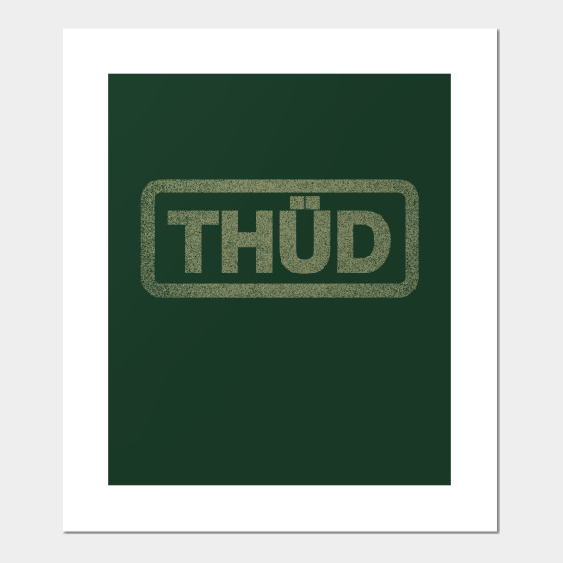 THÜD